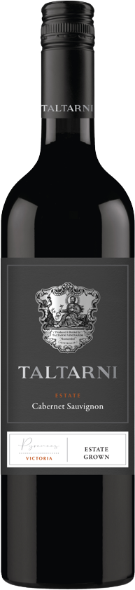 Taltarni Estate Cabernet Sauvignon 2023